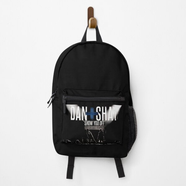 Item preview, Dan + Shay Western Fan designed and sold by DedKid8BitCute.