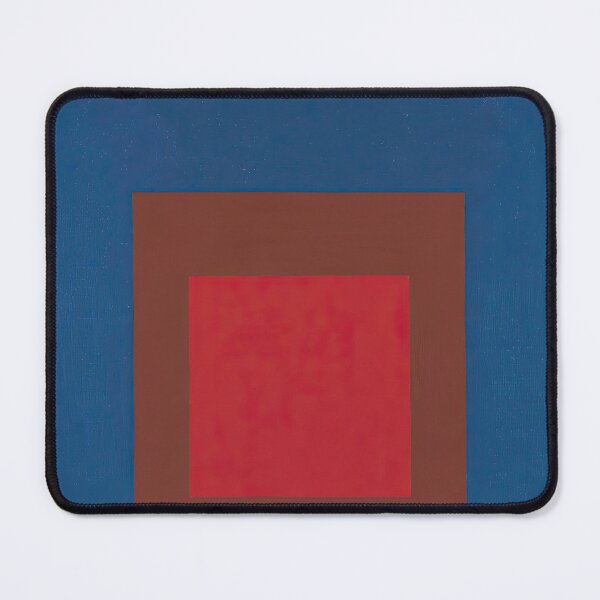 Item preview, Josef Albers, Homage to the Square designed and sold by warrickjessica.