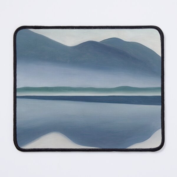 Item preview, Lake george formerly reflection seascape designed and sold by EtherShadeArt.