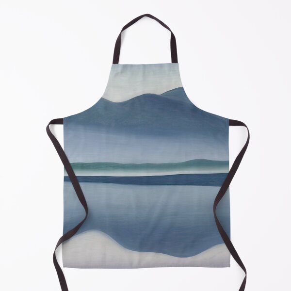 Item preview, Lake george formerly reflection seascape designed and sold by EtherShadeArt.