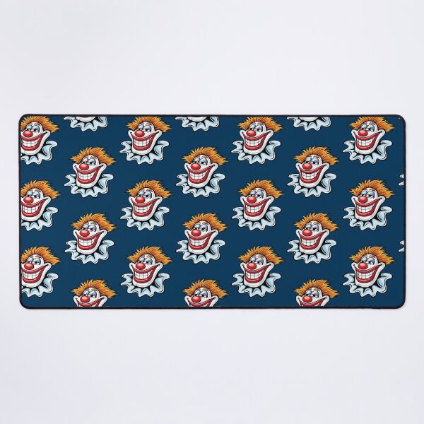 Item preview, Joke clown cap cartoon content designed and sold by BellamyTremblay.