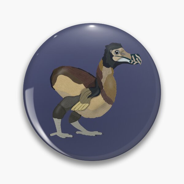 Item preview, Dodo Bird designed and sold by BDBirds.