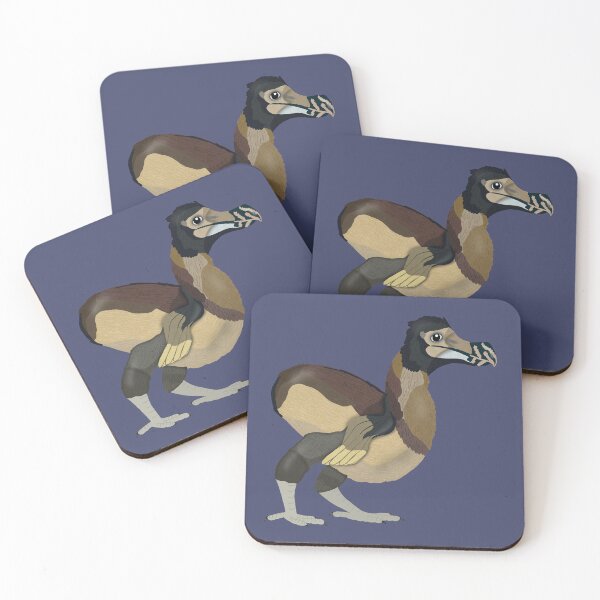 Item preview, Dodo Bird designed and sold by BDBirds.