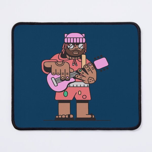 Item preview, Kamasi Washington designed and sold by BellamyTremblay.