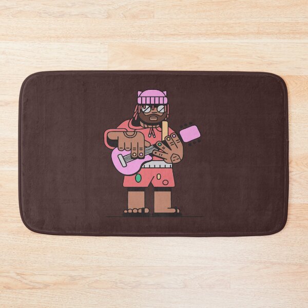 Item preview, Kamasi Washington designed and sold by BellamyTremblay.