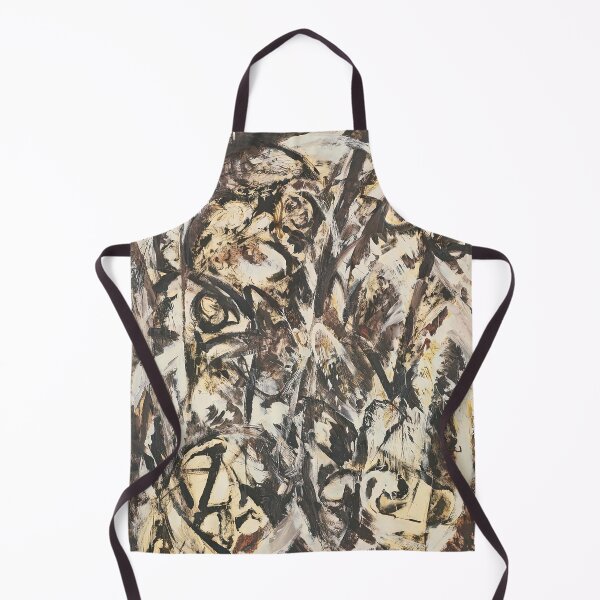 Item preview, Lee Krasner Entrance designed and sold by warrickjessica.