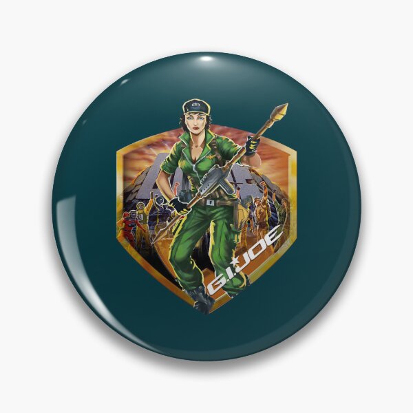 Item preview, Lady Jaye designed and sold by BellamyTremblay.