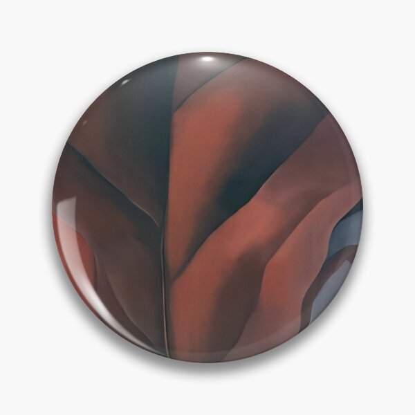 Item preview, Large dark red leaves on white designed and sold by EtherShadeArt.