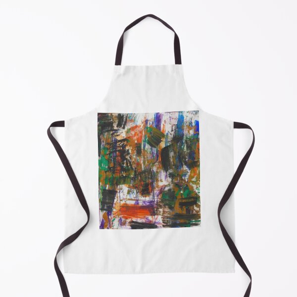 Item preview, Morris Louis abstract art - Morris Louis painting - Morris Louis artwork - Morris Louis artist - Morris Louis color field designed and sold by Quietreish.
