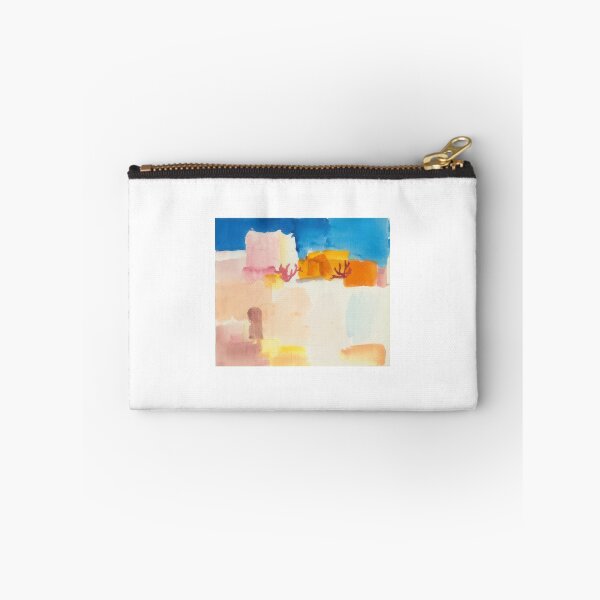 Item preview, Morris Louis abstract art - Morris Louis painting - Morris Louis artwork - Morris Louis artist - Morris Louis color field designed and sold by Quietreish.
