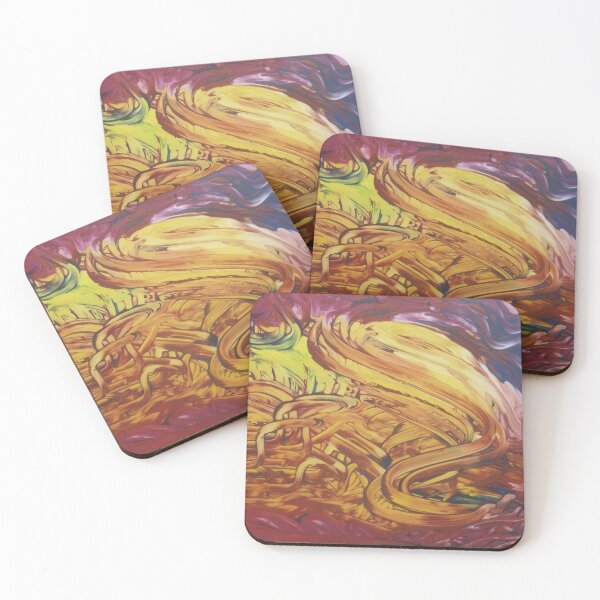 Item preview, Morris Louis abstract art - Morris Louis painting - Morris Louis artwork - Morris Louis artist - Morris Louis color field designed and sold by Quietreish.