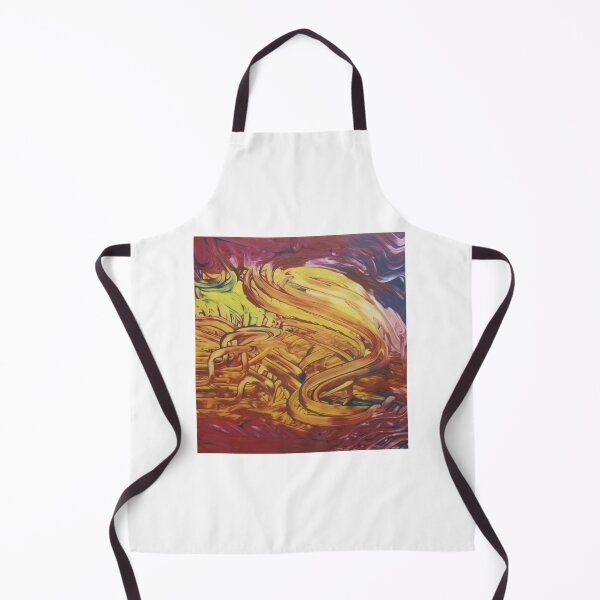 Item preview, Morris Louis abstract art - Morris Louis painting - Morris Louis artwork - Morris Louis artist - Morris Louis color field designed and sold by Quietreish.
