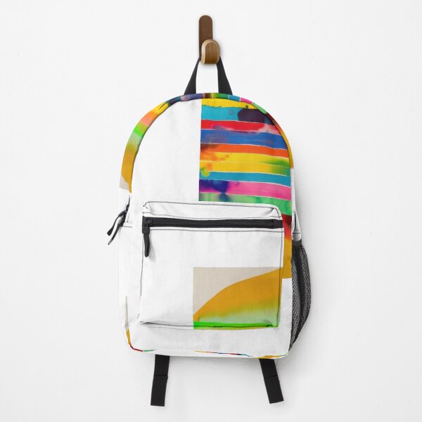 Item preview, Morris Louis abstract art - Morris Louis painting - Morris Louis artwork - Morris Louis artist - Morris Louis color field designed and sold by Quietreish.