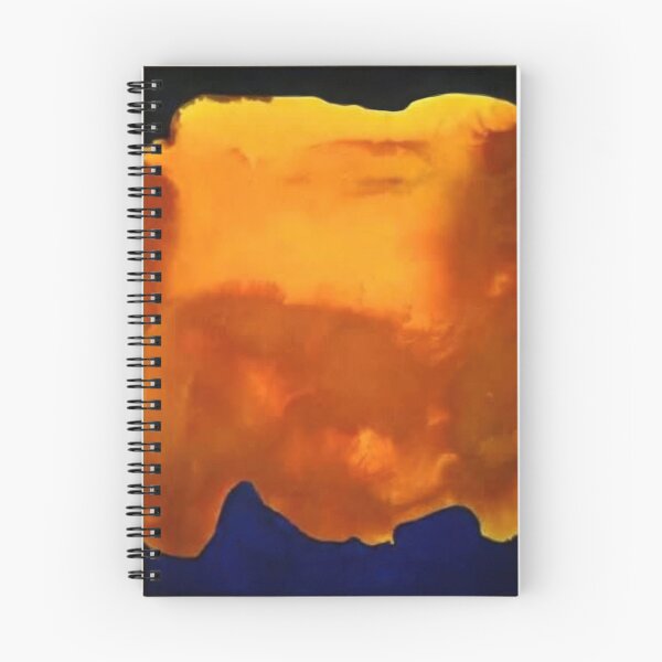 Item preview, Morris Louis abstract art - Morris Louis painting - Morris Louis artwork - Morris Louis artist - Morris Louis color field designed and sold by Quietreish.