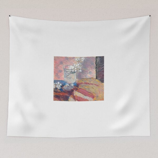Item preview, Morris Louis abstract art - Morris Louis painting - Morris Louis artwork - Morris Louis artist - Morris Louis color field designed and sold by Quietreish.