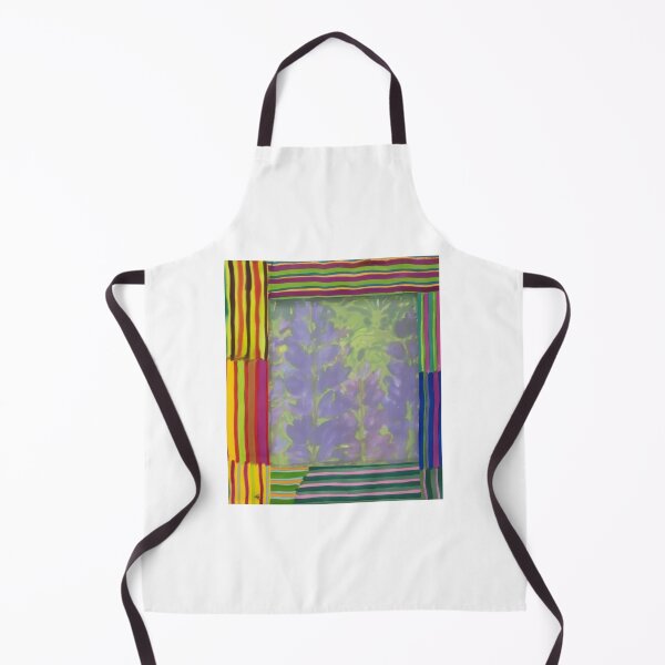 Item preview, Morris Louis abstract art - Morris Louis painting - Morris Louis artwork - Morris Louis artist - Morris Louis color field designed and sold by Quietreish.