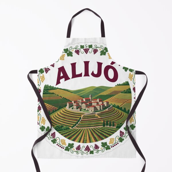 Item preview, Alijo Vineyard Portugal Sticker designed and sold by Imaginarium of Chaos falcon88 .