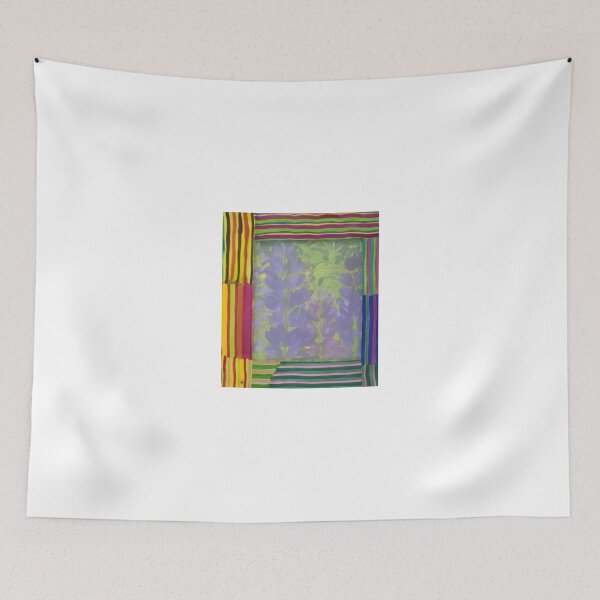 Item preview, Morris Louis abstract art - Morris Louis painting - Morris Louis artwork - Morris Louis artist - Morris Louis color field designed and sold by Quietreish.