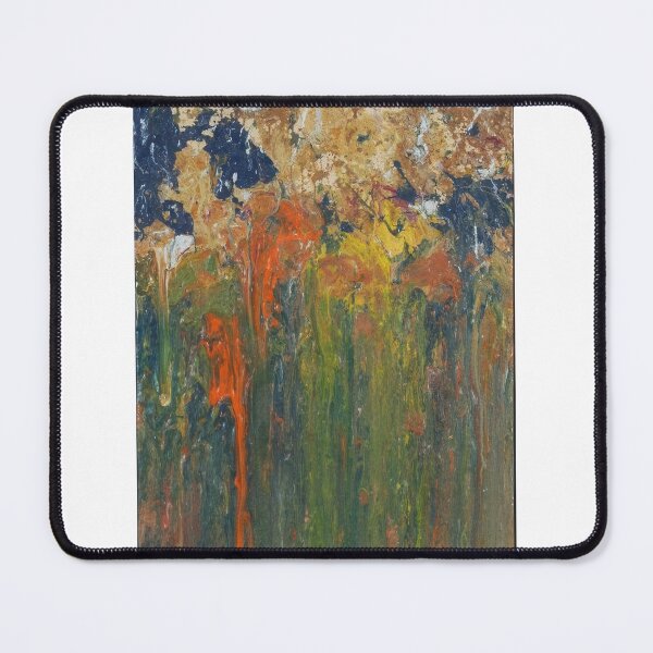 Item preview, Morris Louis abstract art - Morris Louis painting - Morris Louis artwork - Morris Louis artist - Morris Louis color field designed and sold by Quietreish.