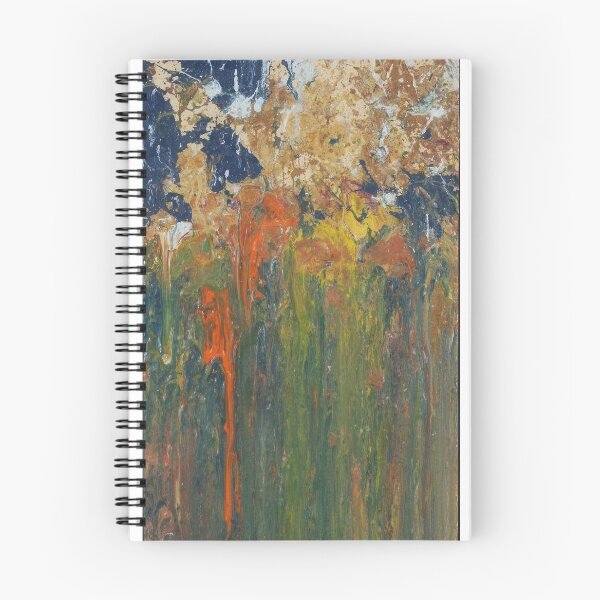 Item preview, Morris Louis abstract art - Morris Louis painting - Morris Louis artwork - Morris Louis artist - Morris Louis color field designed and sold by Quietreish.