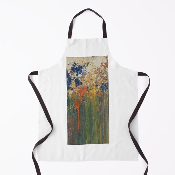 Item preview, Morris Louis abstract art - Morris Louis painting - Morris Louis artwork - Morris Louis artist - Morris Louis color field designed and sold by Quietreish.
