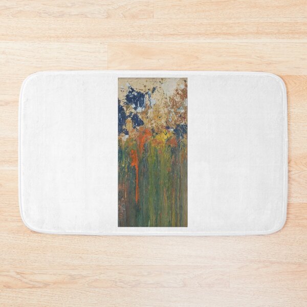 Item preview, Morris Louis abstract art - Morris Louis painting - Morris Louis artwork - Morris Louis artist - Morris Louis color field designed and sold by Quietreish.