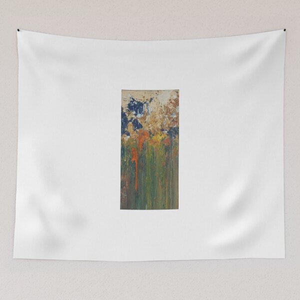 Item preview, Morris Louis abstract art - Morris Louis painting - Morris Louis artwork - Morris Louis artist - Morris Louis color field designed and sold by Quietreish.