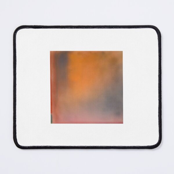 Item preview, Morris Louis abstract art - Morris Louis painting - Morris Louis artwork - Morris Louis artist - Morris Louis color field designed and sold by Quietreish.