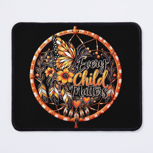 Item preview, Every Orange Day Child Kindness Matter Anti Bully Kid Native designed and sold by gear-posters.