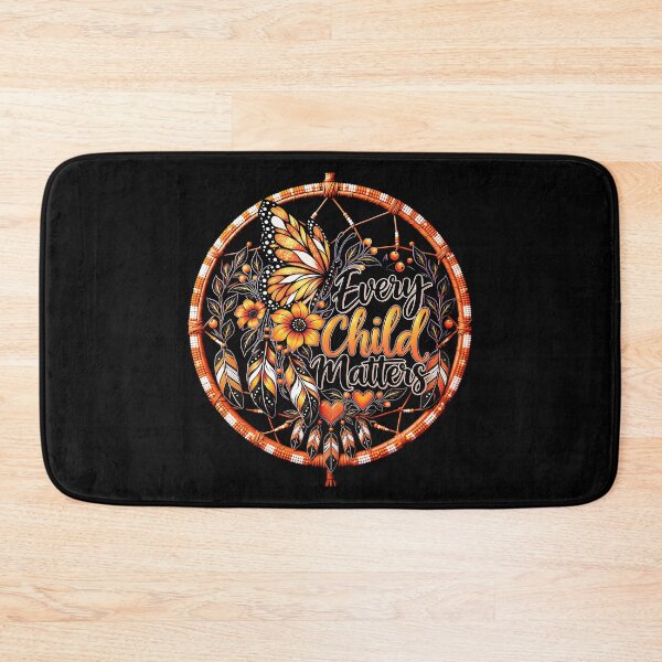 Item preview, Every Orange Day Child Kindness Matter Anti Bully Kid Native designed and sold by gear-posters.
