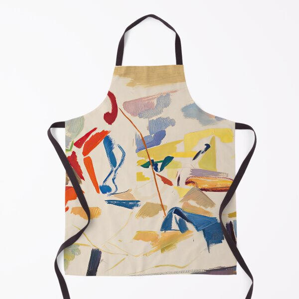 Item preview, Lee Krasner, untitled #6 designed and sold by warrickjessica.