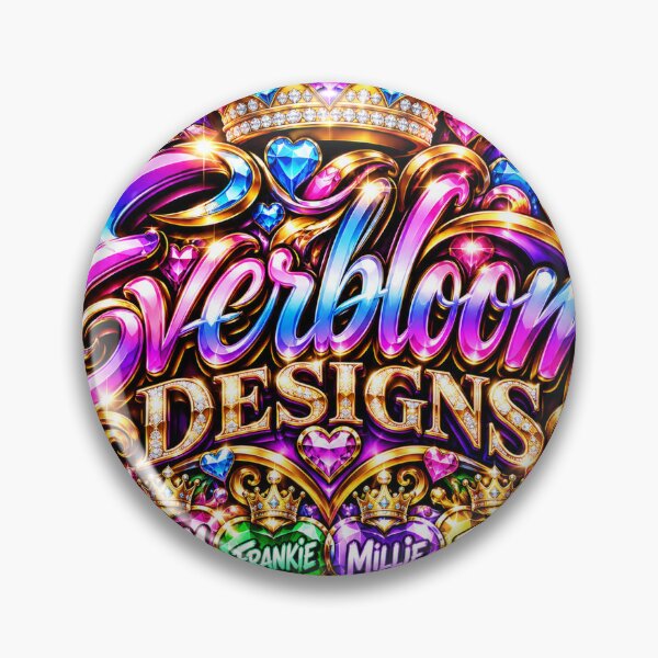 Item preview, Everbloom family designed and sold by Ooops Radio x Everbloom.