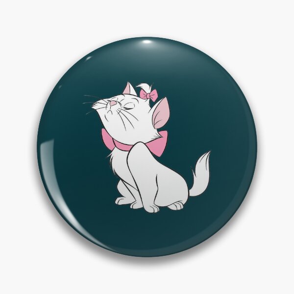 Item preview, Marie Cute from Aristocats designed and sold by BellamyTremblay.