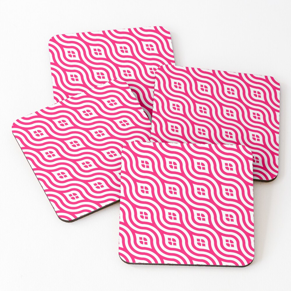 Item preview, Coasters (Set of 4) designed and sold by -Gustavo.