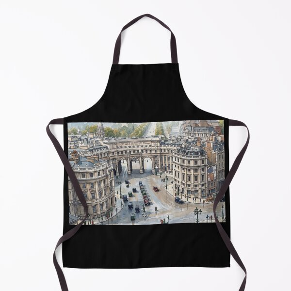 Item preview, Admiralty Arch, London designed and sold by ArtworkNorth.