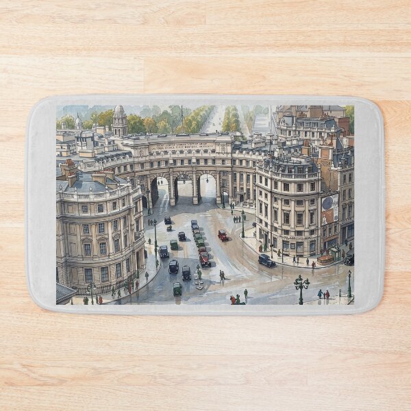 Item preview, Admiralty Arch, London designed and sold by ArtworkNorth.