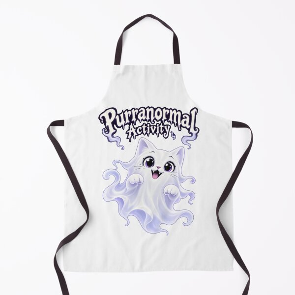Item preview, Purranormal Activity designed and sold by Mystik-Media.