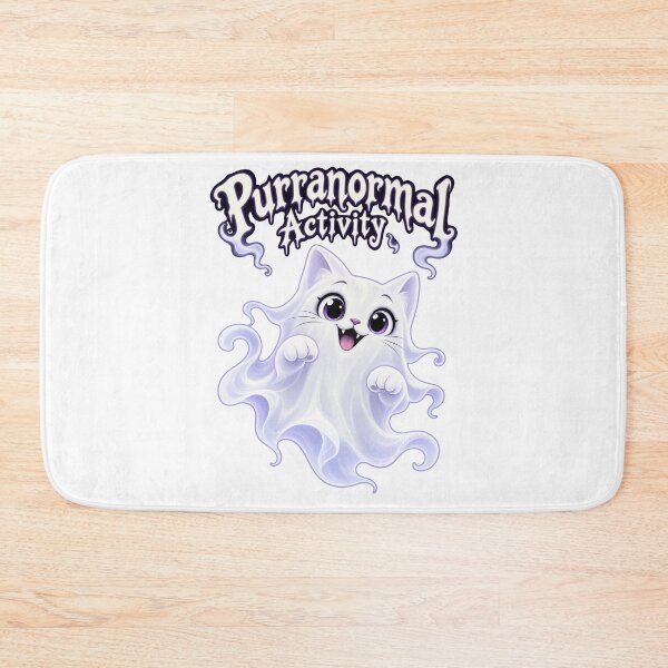 Item preview, Purranormal Activity designed and sold by Mystik-Media.