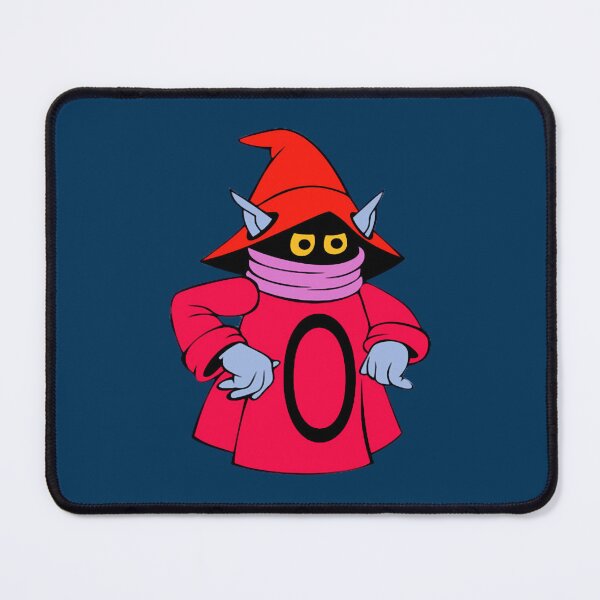 Item preview, Orko Masters of the universe cartoon designed and sold by BellamyTremblay.