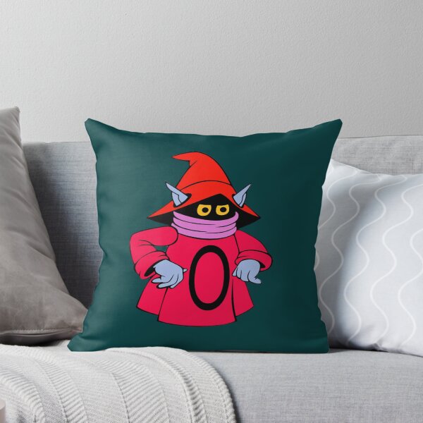 Item preview, Orko Masters of the universe cartoon  designed and sold by BellamyTremblay.