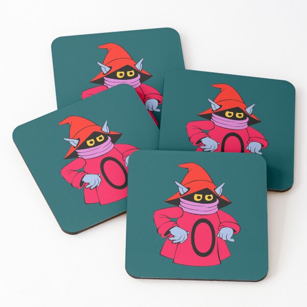 Item preview, Orko Masters of the universe cartoon  designed and sold by BellamyTremblay.