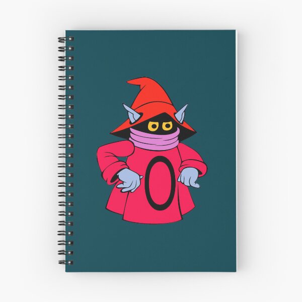 Item preview, Orko Masters of the universe cartoon  designed and sold by BellamyTremblay.