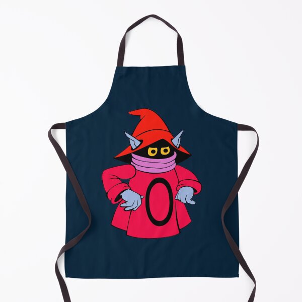 Item preview, Orko Masters of the universe cartoon  designed and sold by BellamyTremblay.