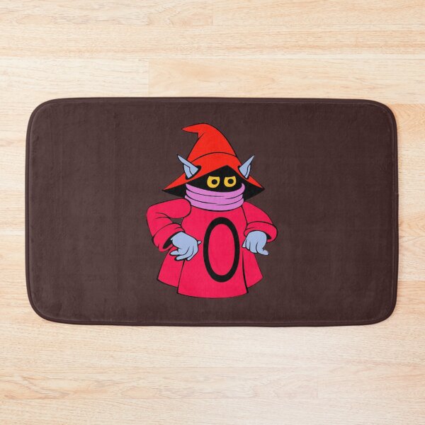 Item preview, Orko Masters of the universe cartoon  designed and sold by BellamyTremblay.