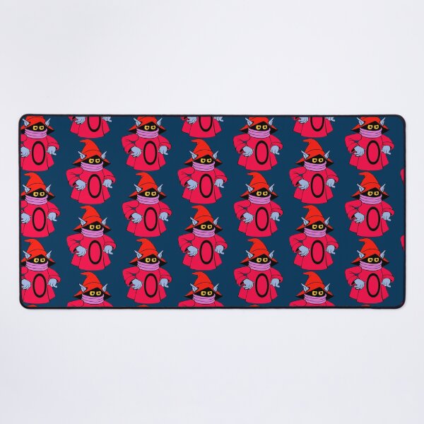 Item preview, Orko Masters of the universe cartoon  designed and sold by BellamyTremblay.