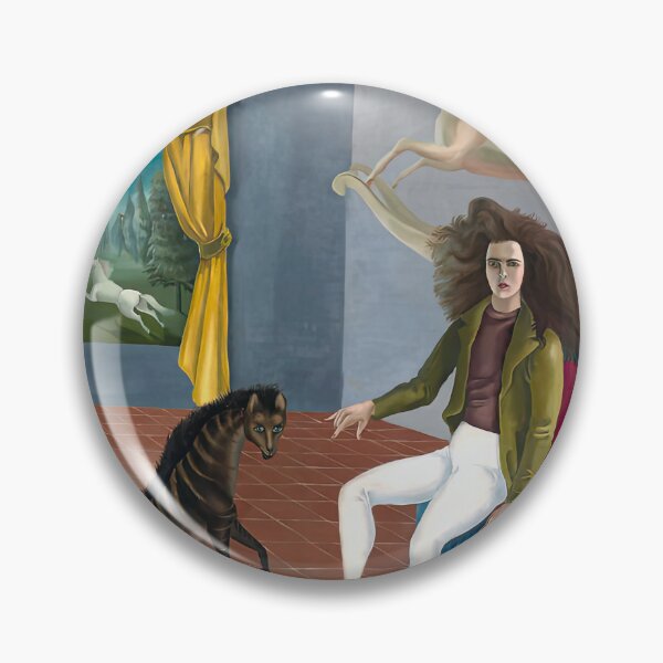 Item preview, Leonora Carrington, Opener designed and sold by warrickjessica.