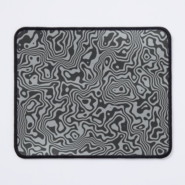 Item preview, Damascus Steel Flow designed and sold by TexSta.