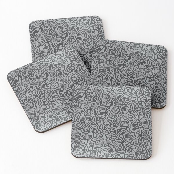 Item preview, Damascus Steel Flow designed and sold by TexSta.