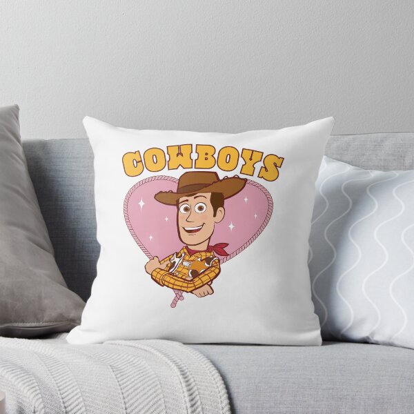 Item preview, Woody Cowboys Heart Rope  designed and sold by TwolipfweddyTM.