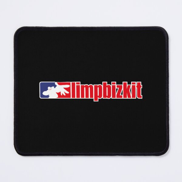 Item preview, Limp Bizkit Vintage Retro designed and sold by redclawdesign.
